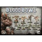 Blood Bowl: The Game of Fantasy Football - Fire Mountain Gut Busters Cover