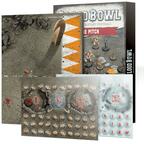 Blood Bowl: The Game of Fantasy Football - Ogre Pitch Eclate