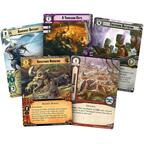 Warhammer 40,000: Conquest - Impardonné Cartes