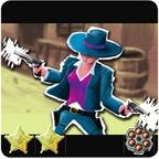 OK Corral Carte