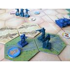 Mémoire 44: Terrain Pack Zoom