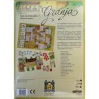 La Granja Back