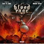Blood Rage Cover
