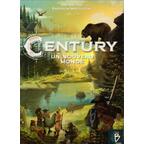 Century: Un Nouveau Monde Cover