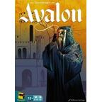 Avalon Cover