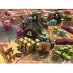 Circadiens: Chaos Order Zoom