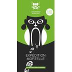 Culinario Mortale: Expédition Mortelle Cover