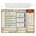 Rome & Roll: Gladiators Eclate