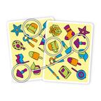 Colori Duo Cartes