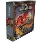 Talisman 2020 Cover 3d