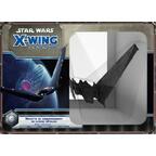 Star Wars: X-Wing - Le Jeu de Figurines - Navette de Commandement de Classe Upsilon Cover