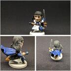 Arcadia Quest: Yun Figurine