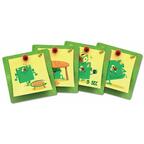 MonstruYeux Cartes