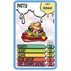 Top Trumps: Poopsie Carte