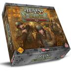 Heroes of Normandie: Big Red One Edition Cover 3d