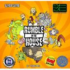 Rumble in the House Cover