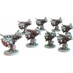 Nemesis: Terrain Eclate