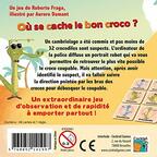 Rapidcroco Back