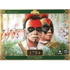 1754: La Conquête Cover