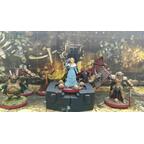 Descent: Voyages Dans les Ténèbres (Seconde Édition) - Eliza Farrow Figurines