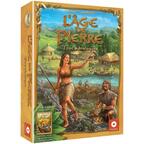 L'Âge de Pierre: Troc et Breloques Cover 3d