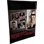 Investigation Files: Meurtre à Paris Eclate