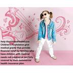 Spot it! Smile Edition Children