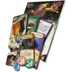 Les Contrées de l'Horreur: Signes de Carcosa Eclate