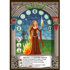 Dungeon Fighter: Feu à Volonté Carte