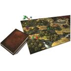 Les Aventures de Robin des Bois Eclate