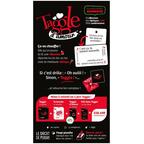 Taggle d'Amour 2018 Back