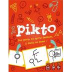 Pikto Cover