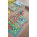 Course à la Carotte Zoom