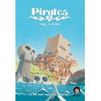 Pirates: Livre 2 - La BD Dont Vous Êtes le Héros ! Cover