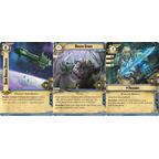 Warhammer 40,000: Conquest - Impardonné Cartes
