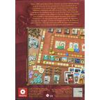 L'Année du Dragon Back