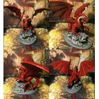 Descent: Voyages Dans les Ténèbres (Seconde Édition) - Valyndra Figurines