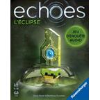 Echoes: L'Éclipse Cover