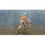 Conan: Valkyrie Vanir Figurine