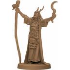 Zombicide: Black Plague - Special Guest - Stefan Kopinski Figurine