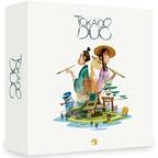 Tokaido Duo Cover 3d