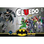 Cluedo: Batman Édition Cover