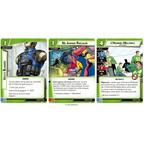 Marvel Champions: Le Jeu de Cartes - QuickSilver Cartes
