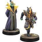 Star Wars: Légion - Le Collectif de l'Ombre Figurine