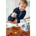 Captain Wonder Cape Famille