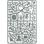 Blood Bowl: The Game of Fantasy Football - The Champions of Death Eclate