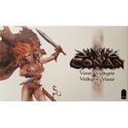 Conan: Valkyrie Vanir Cover