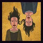 Les Loups-Garous de Thiercelieux: Personnages Carte