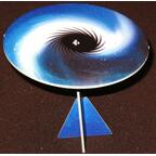 Pirates de l'Espace Eclate