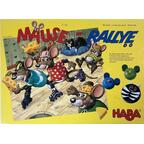 Mäuse-Rallye Cover